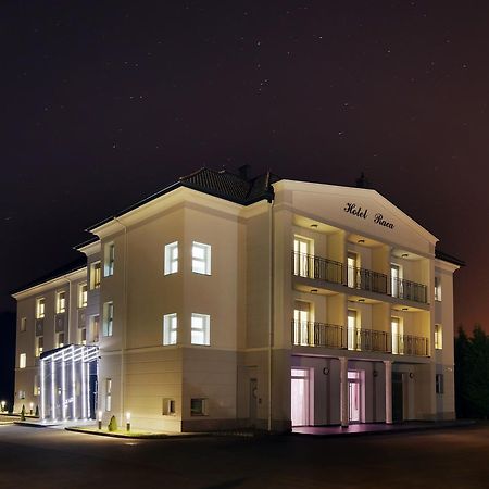 Hotel Raca Sesvete Ngoại thất bức ảnh