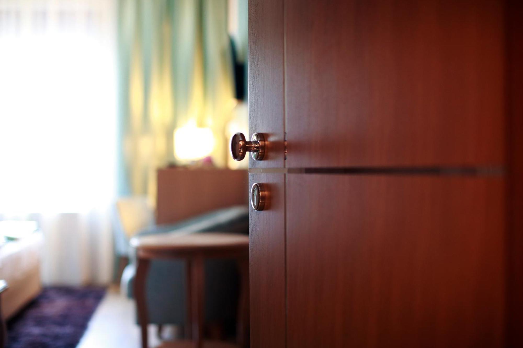 Hotel Raca Sesvete Phòng bức ảnh