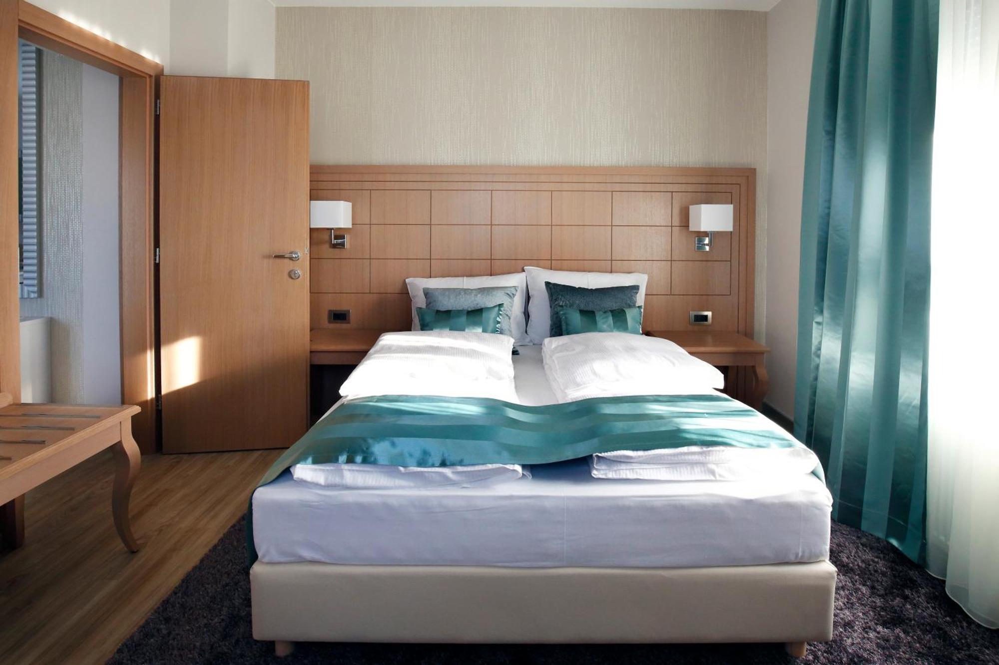 Hotel Raca Sesvete Phòng bức ảnh
