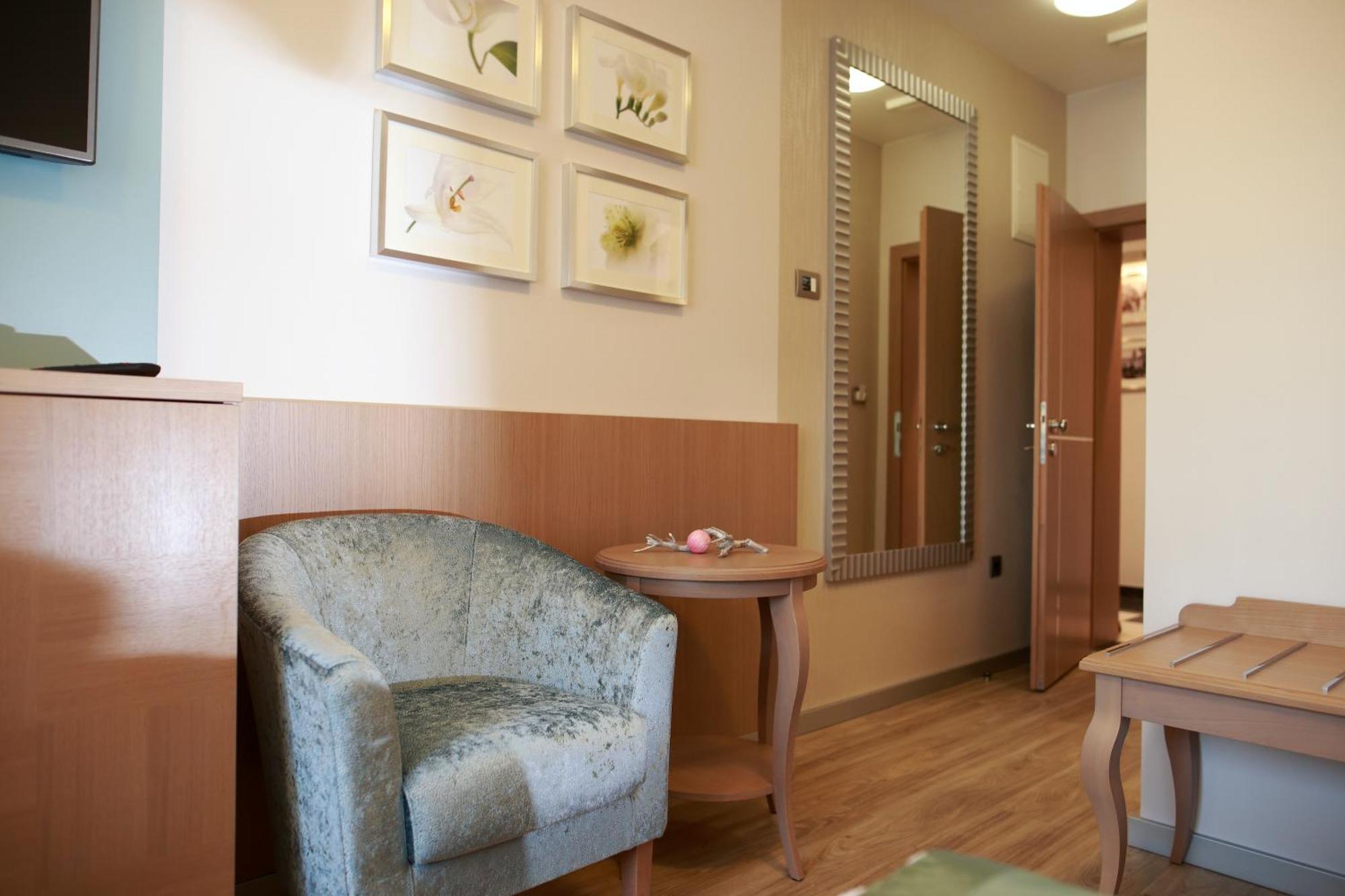 Hotel Raca Sesvete Phòng bức ảnh