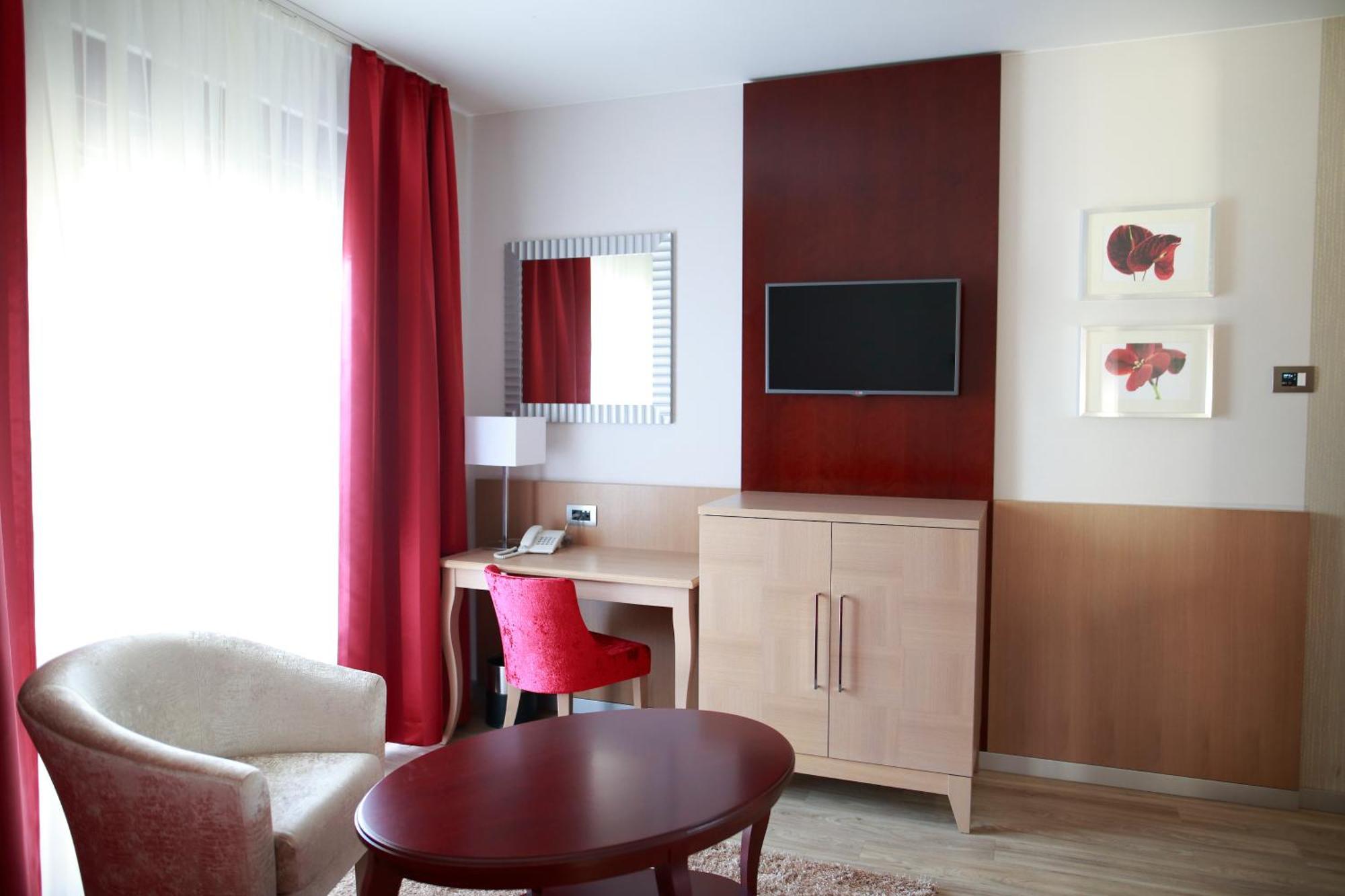 Hotel Raca Sesvete Phòng bức ảnh