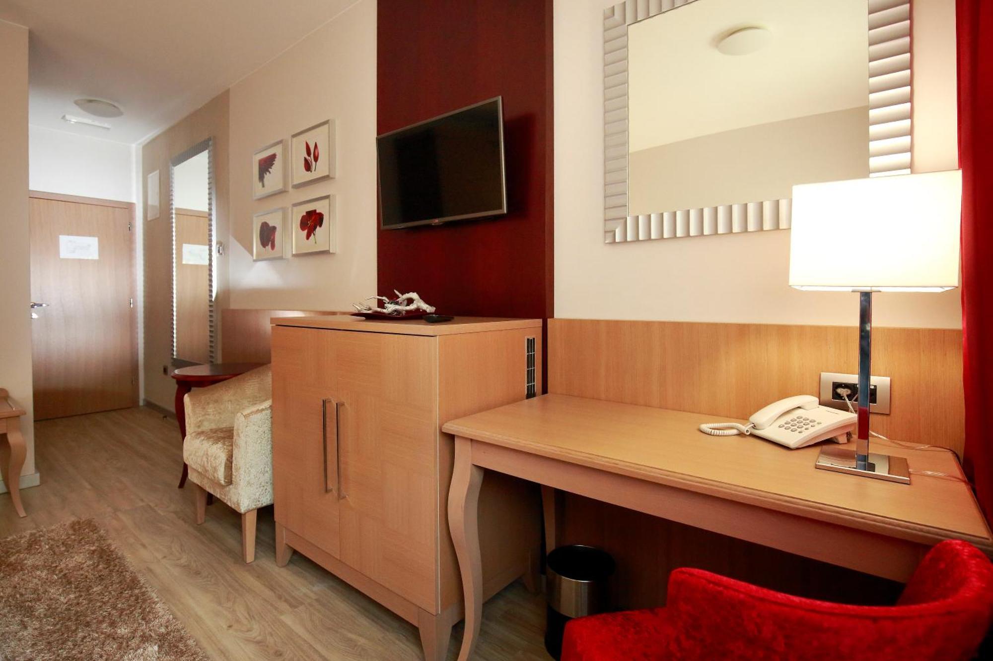 Hotel Raca Sesvete Phòng bức ảnh