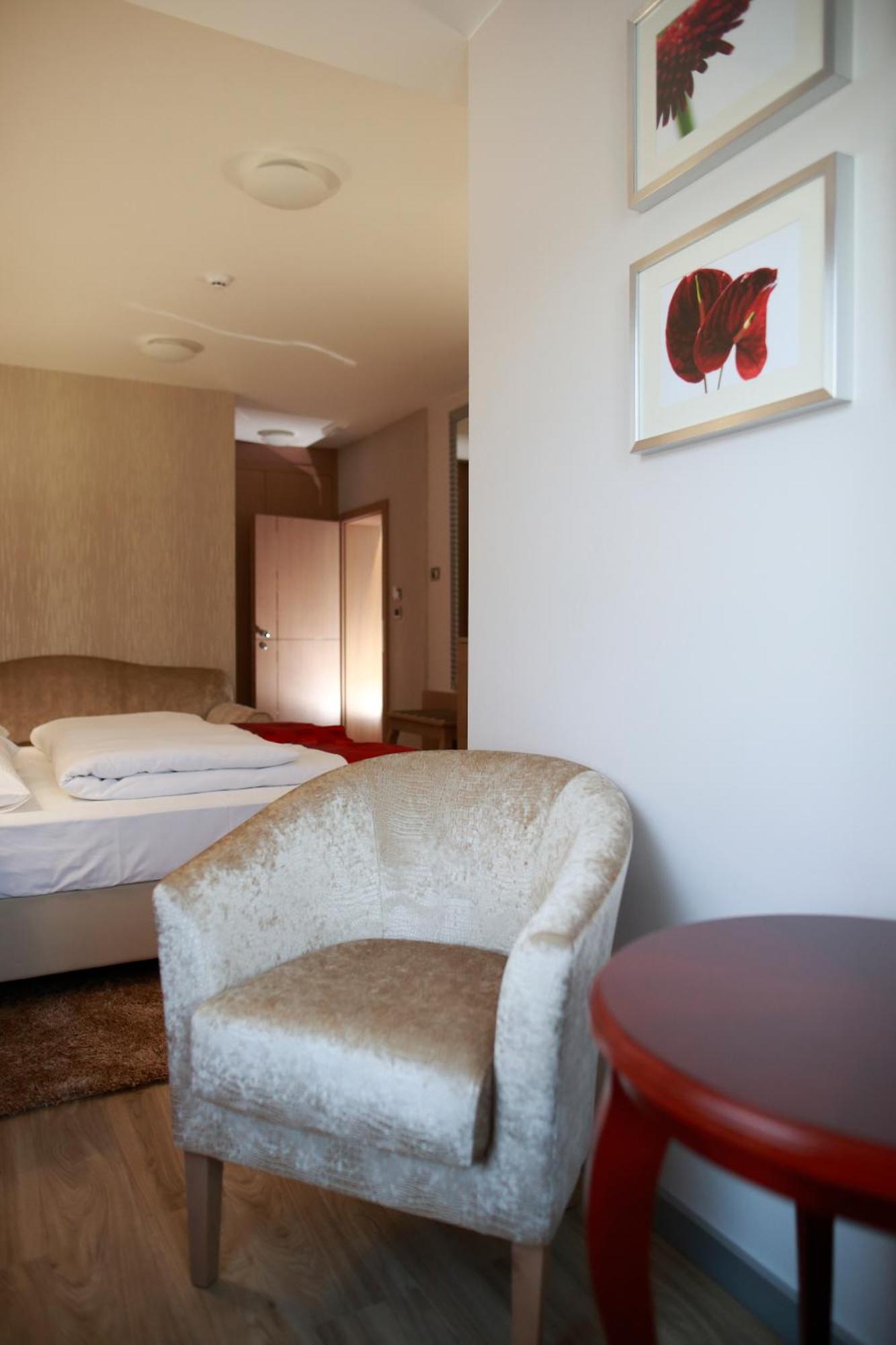 Hotel Raca Sesvete Phòng bức ảnh