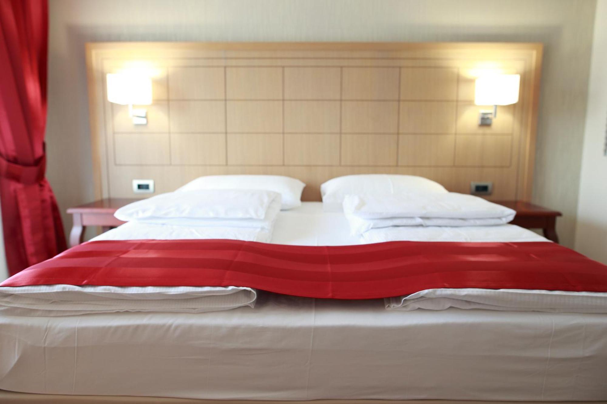 Hotel Raca Sesvete Phòng bức ảnh