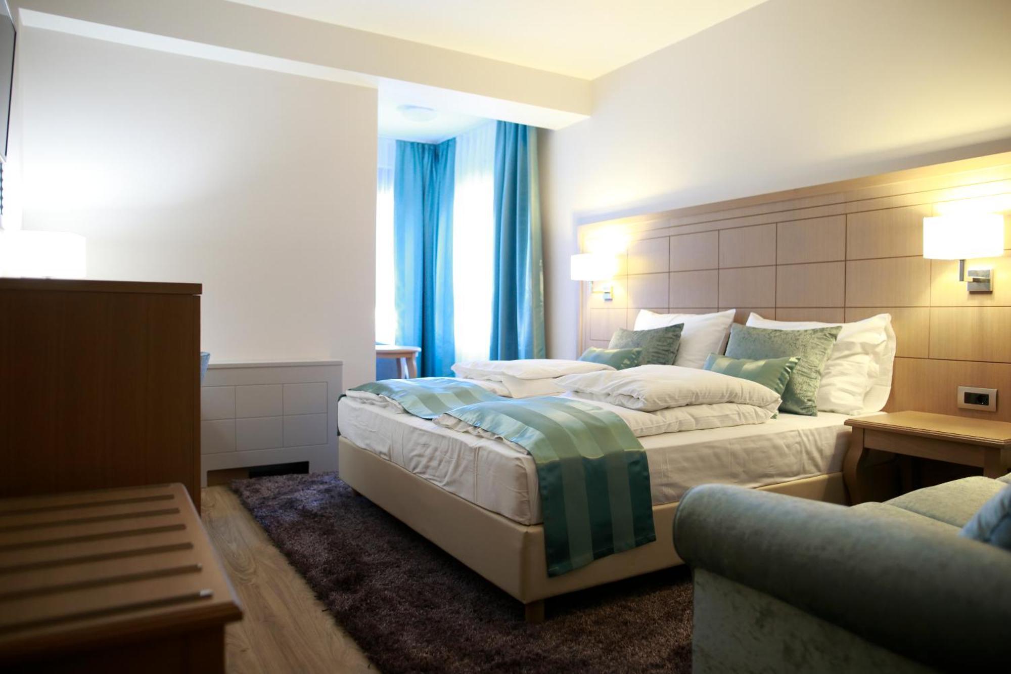 Hotel Raca Sesvete Phòng bức ảnh