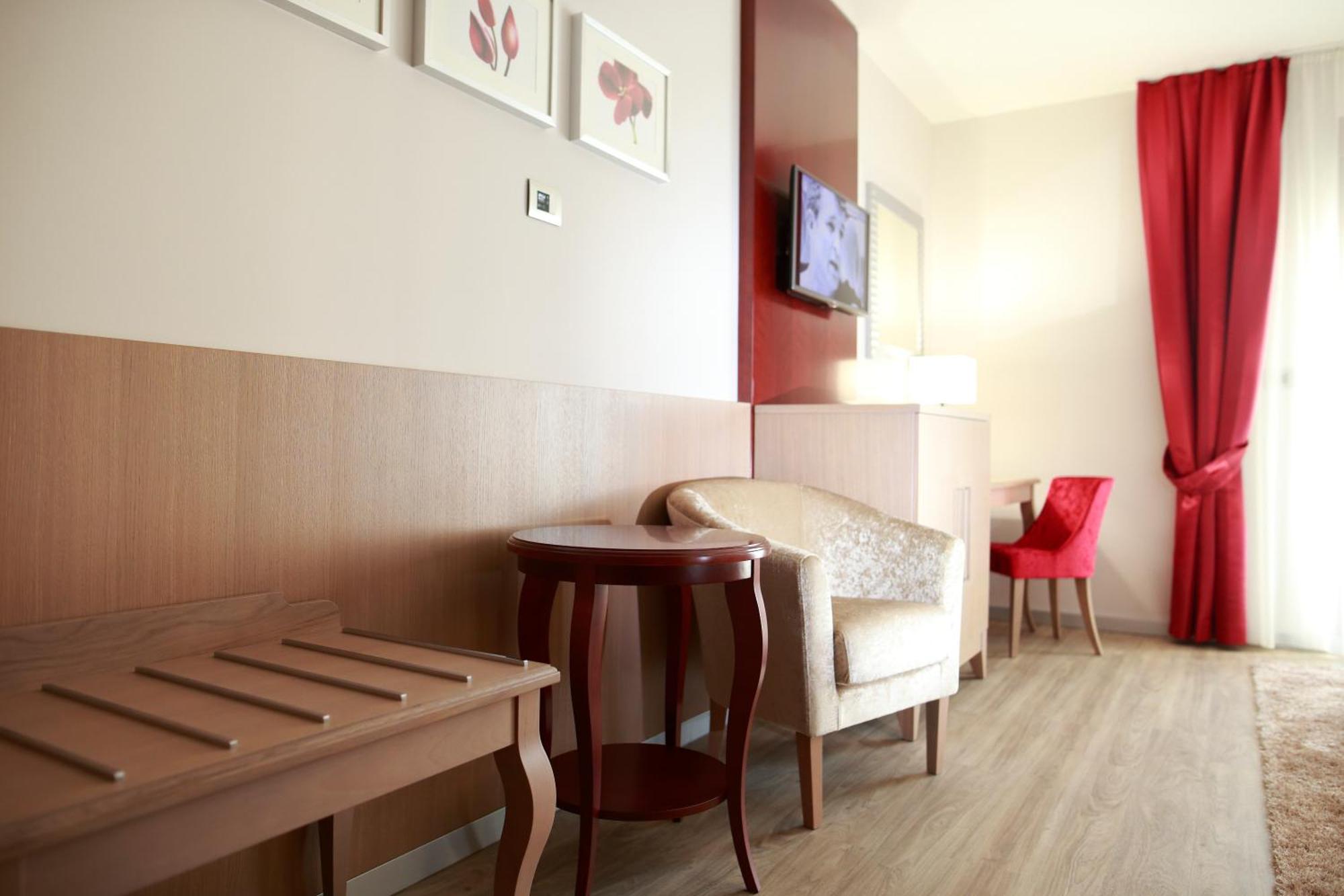 Hotel Raca Sesvete Phòng bức ảnh