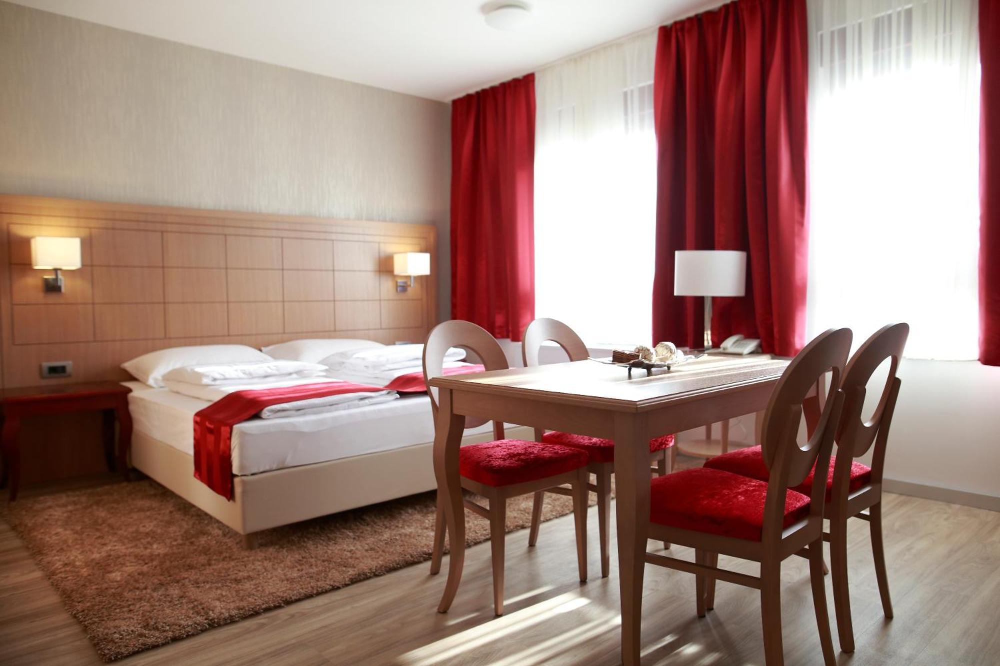 Hotel Raca Sesvete Phòng bức ảnh