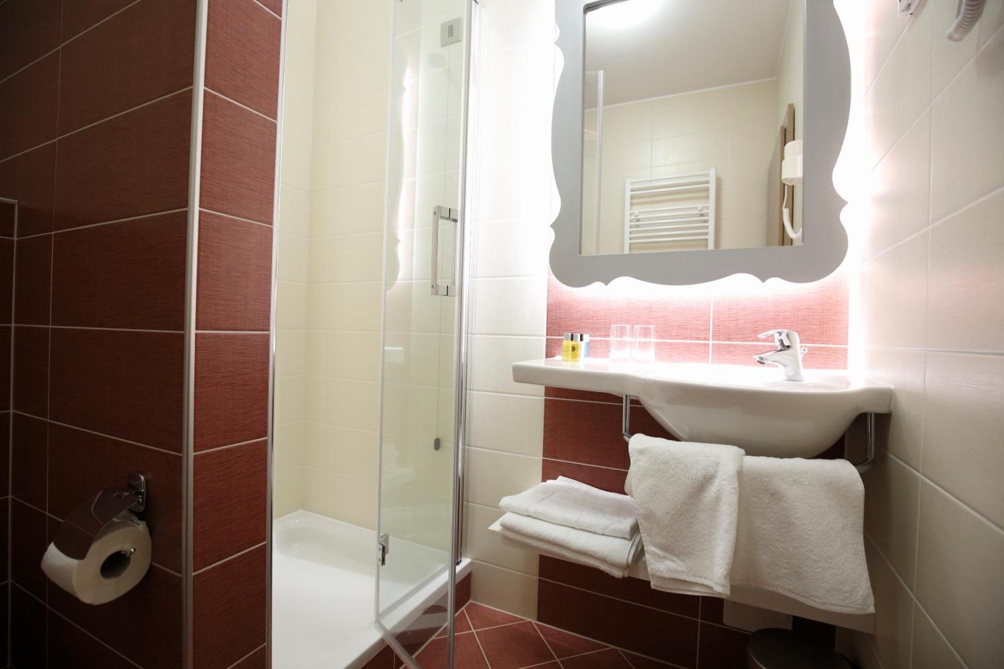 Hotel Raca Sesvete Phòng bức ảnh