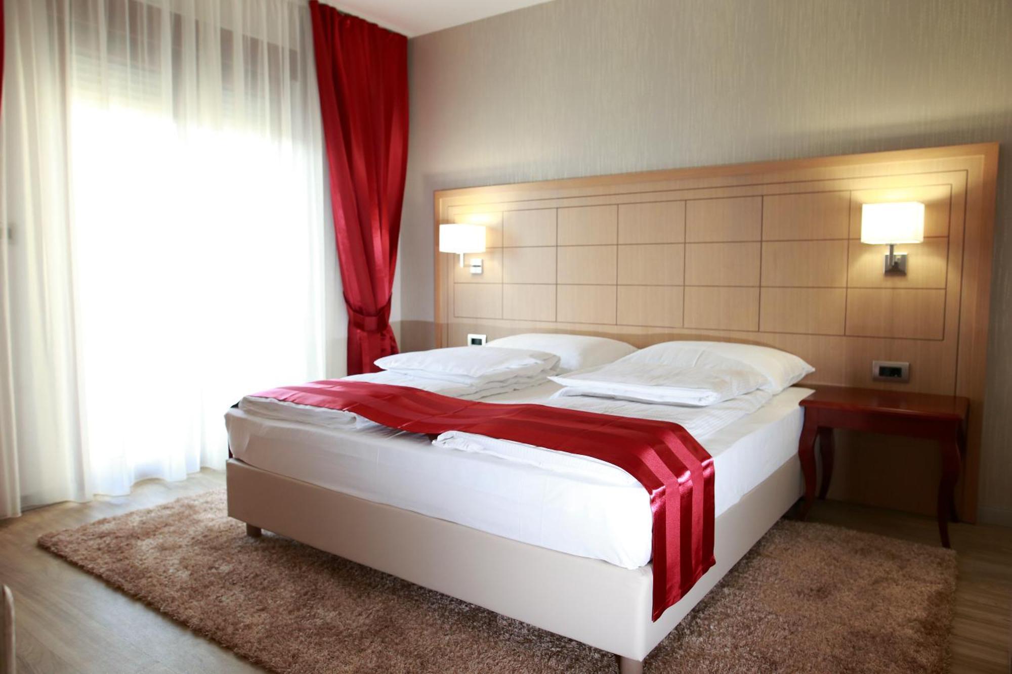 Hotel Raca Sesvete Phòng bức ảnh