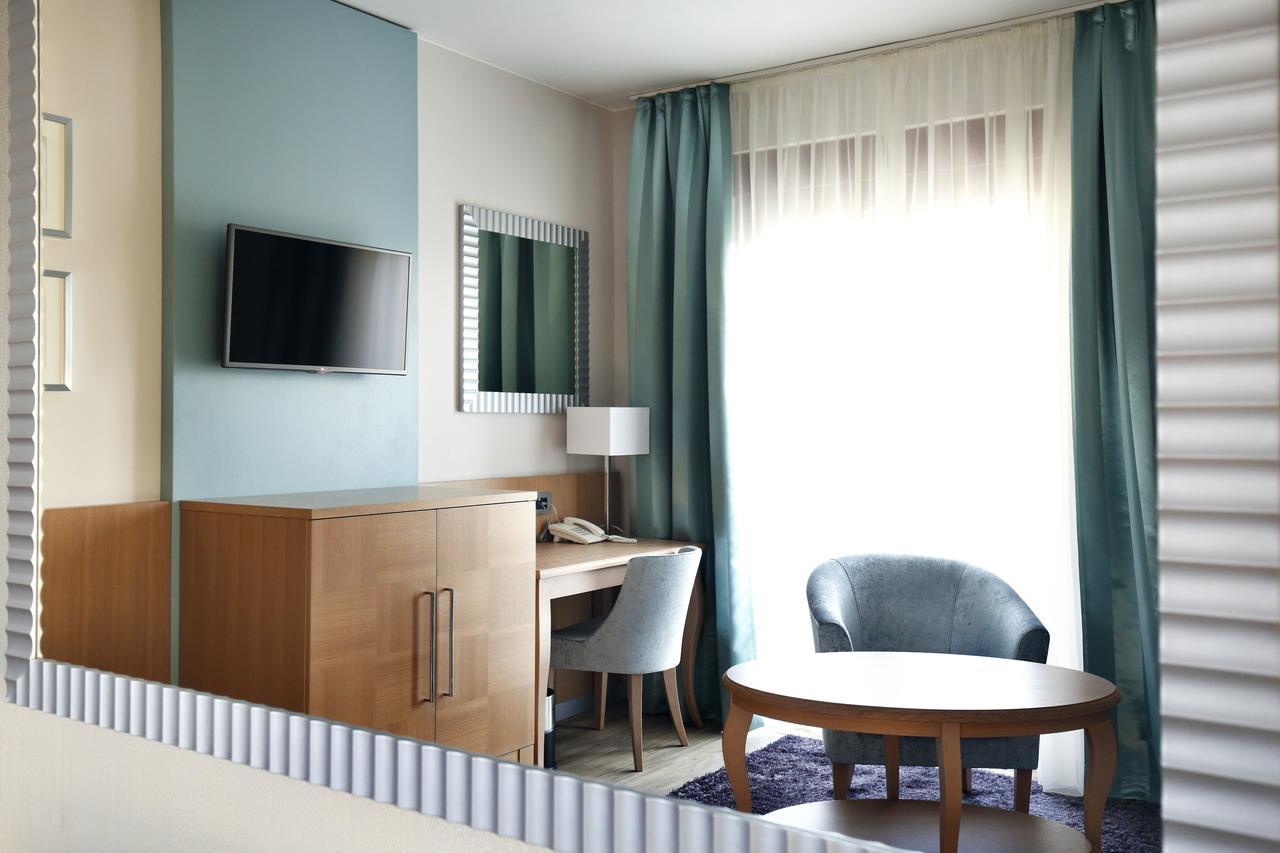 Hotel Raca Sesvete Ngoại thất bức ảnh