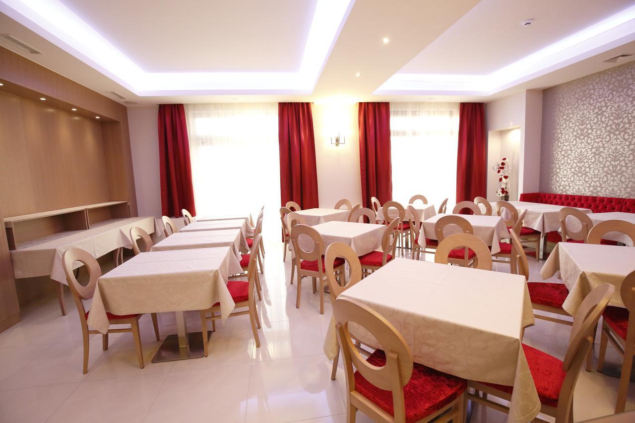 Hotel Raca Sesvete Ngoại thất bức ảnh