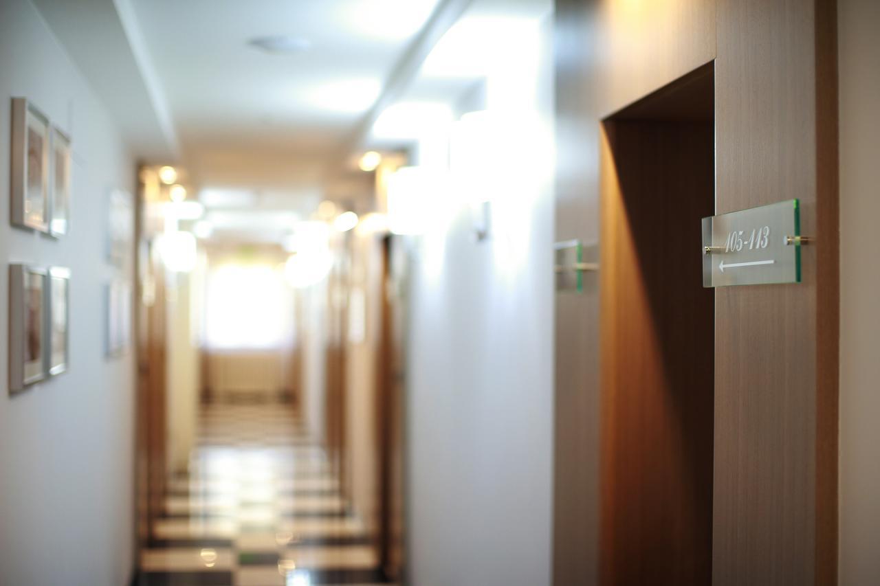 Hotel Raca Sesvete Ngoại thất bức ảnh