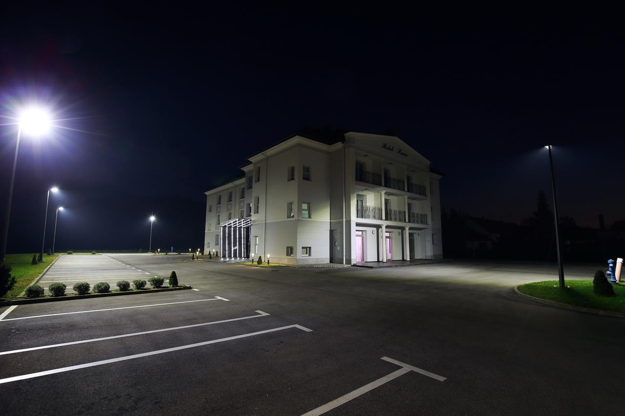 Hotel Raca Sesvete Ngoại thất bức ảnh