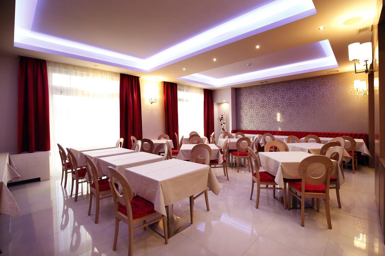 Hotel Raca Sesvete Ngoại thất bức ảnh