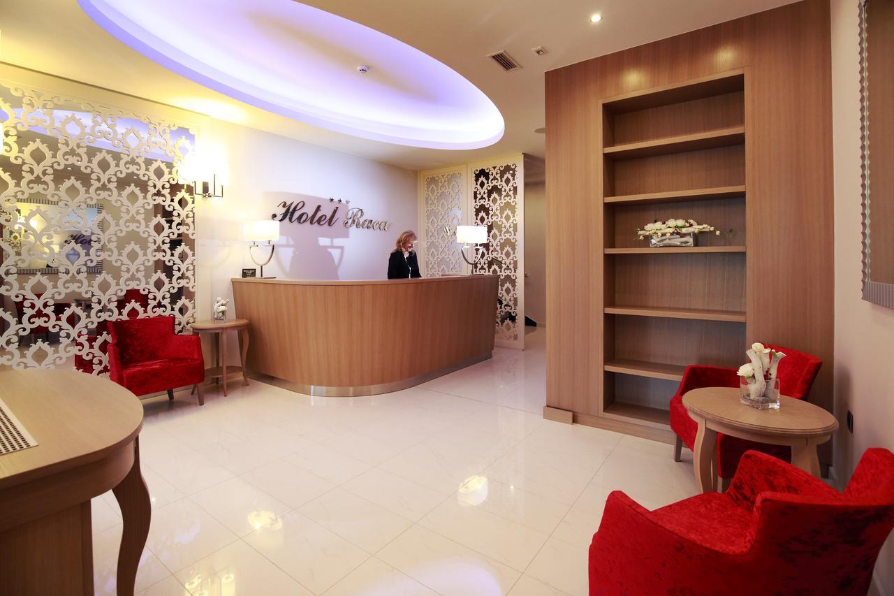 Hotel Raca Sesvete Ngoại thất bức ảnh