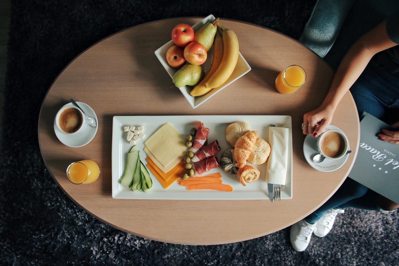 Hotel Raca Sesvete Ngoại thất bức ảnh